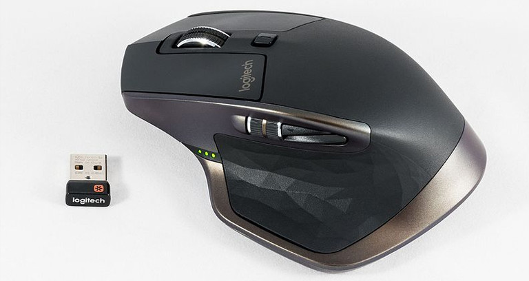 best graphic design computer mouse