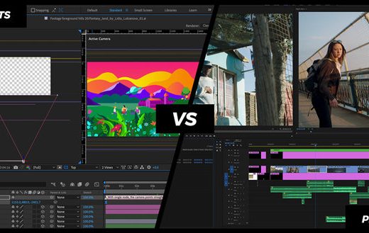 after effects vs premiere featured image