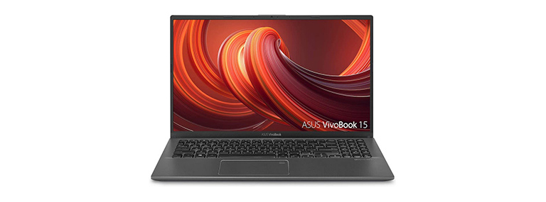 ASUS VivoBook 15 Budget Laptop
